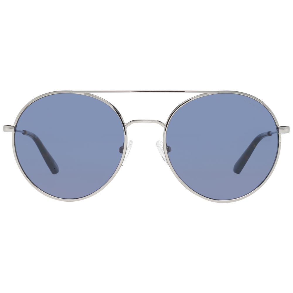 Gant Gray Men Men's Sunglasses