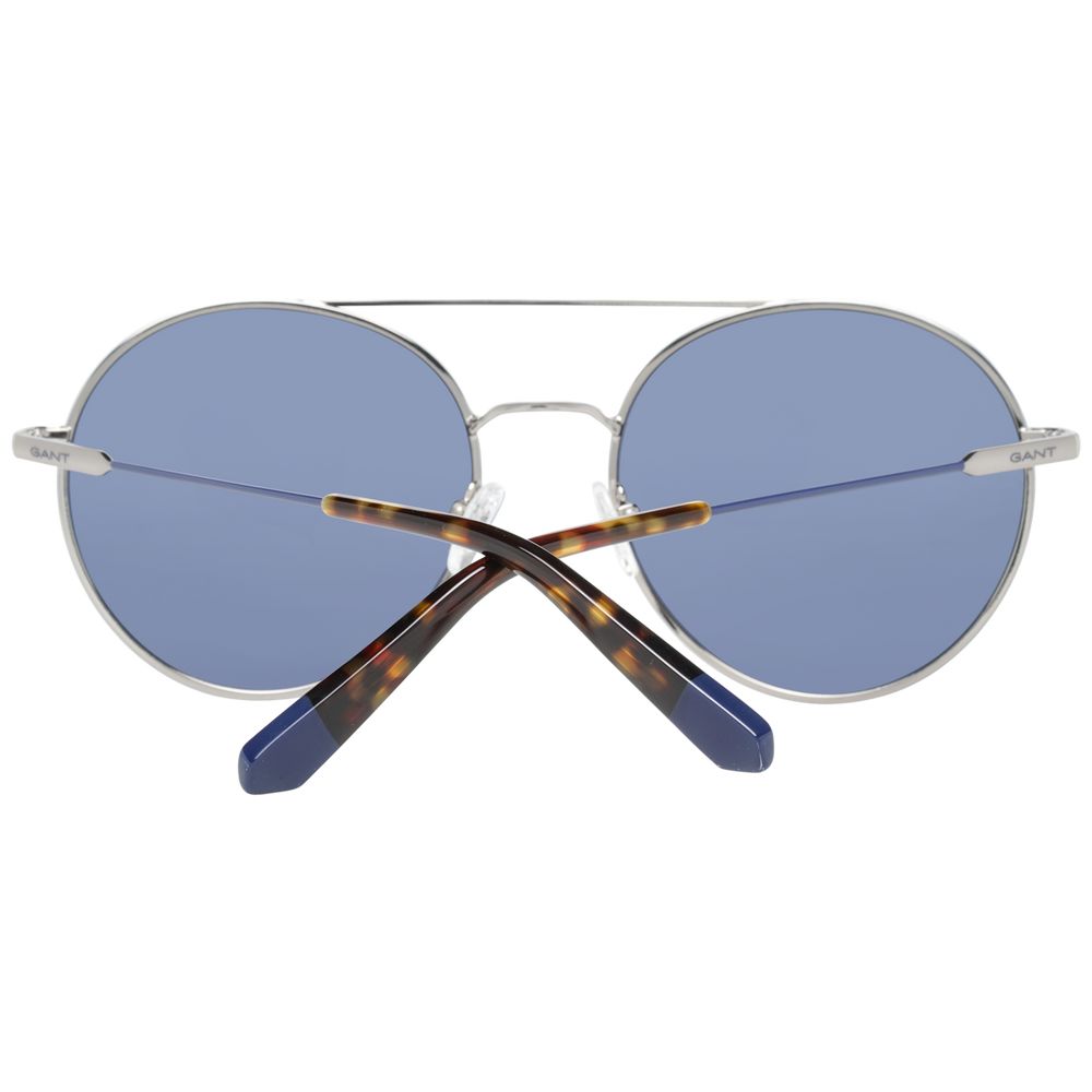 Gant Gray Men Men's Sunglasses