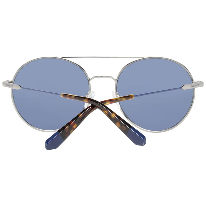 Gant Gray Men Men's Sunglasses