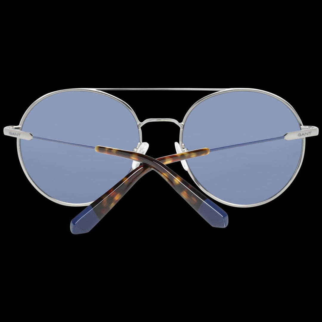 Gant Gray Men Men's Sunglasses