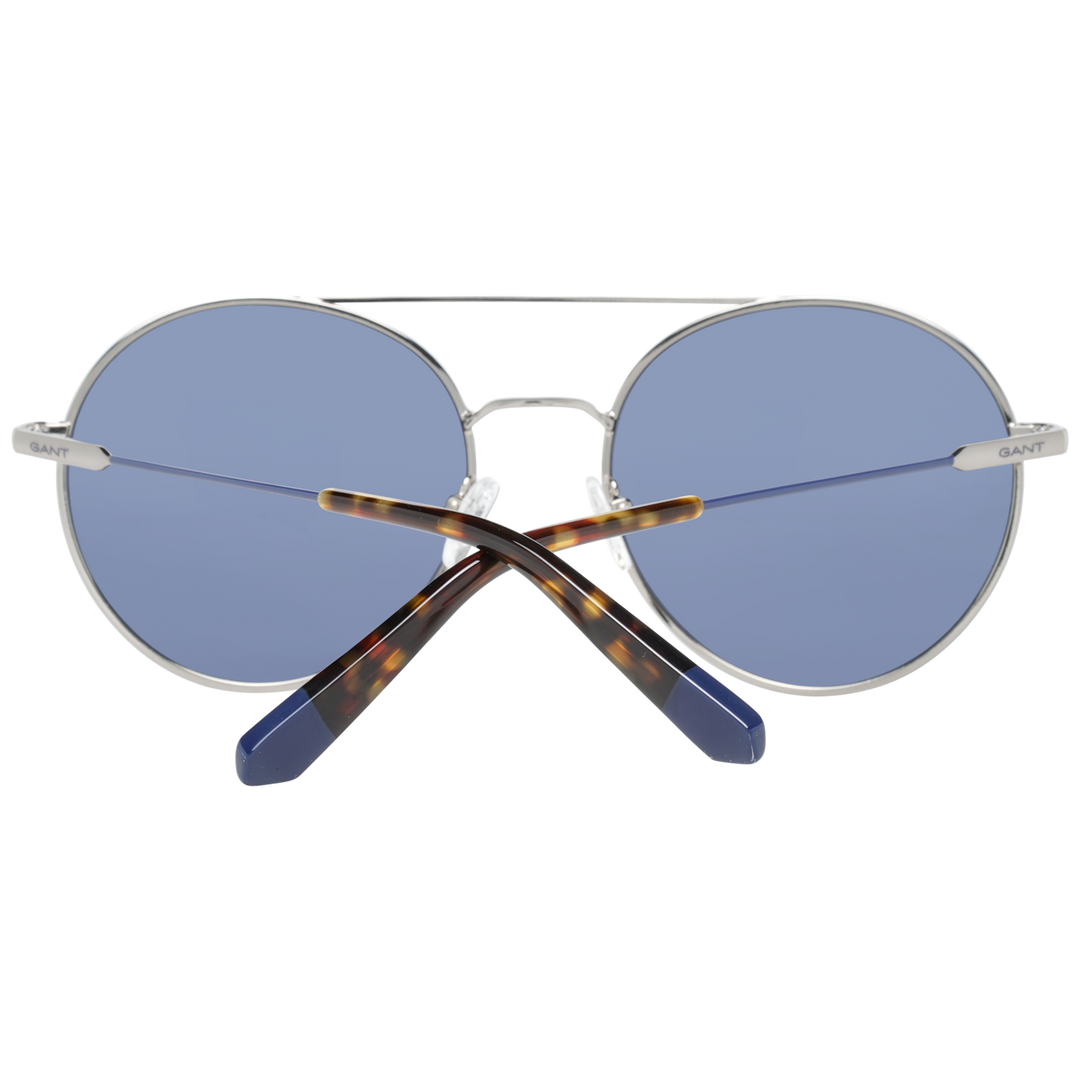Gant Gray Men Men's Sunglasses