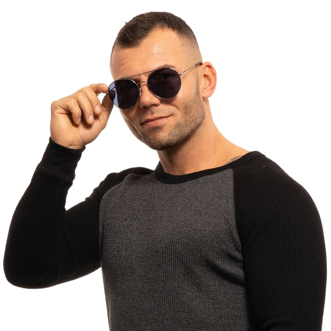 Gant Gray Men Men's Sunglasses
