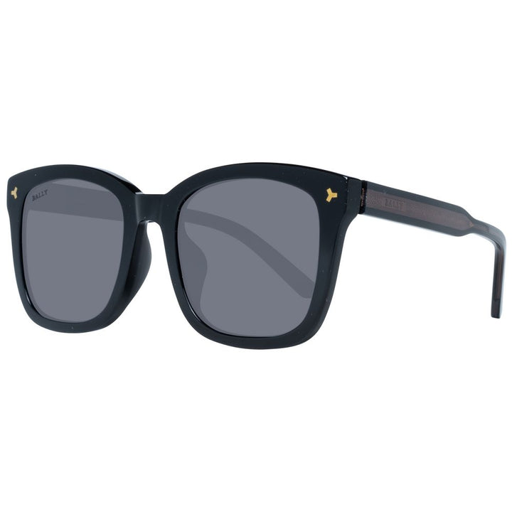 Bally Black Men Men's Sunglasses