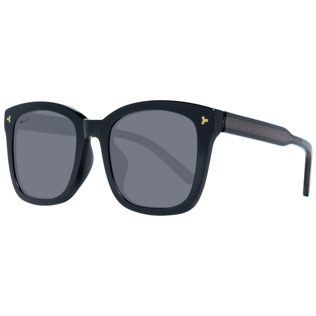 Bally Black Men Men's Sunglasses