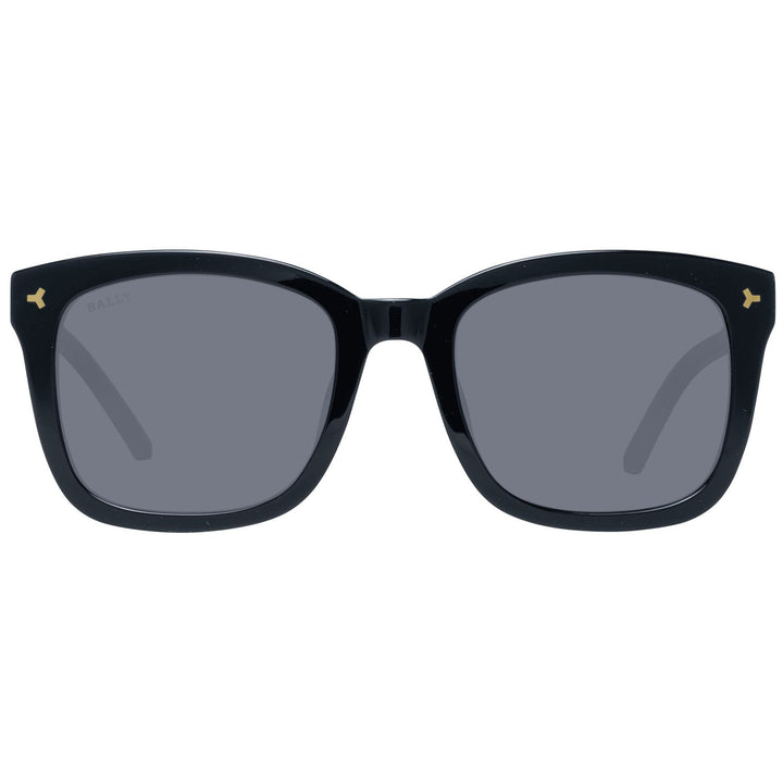 Bally Black Men Men's Sunglasses