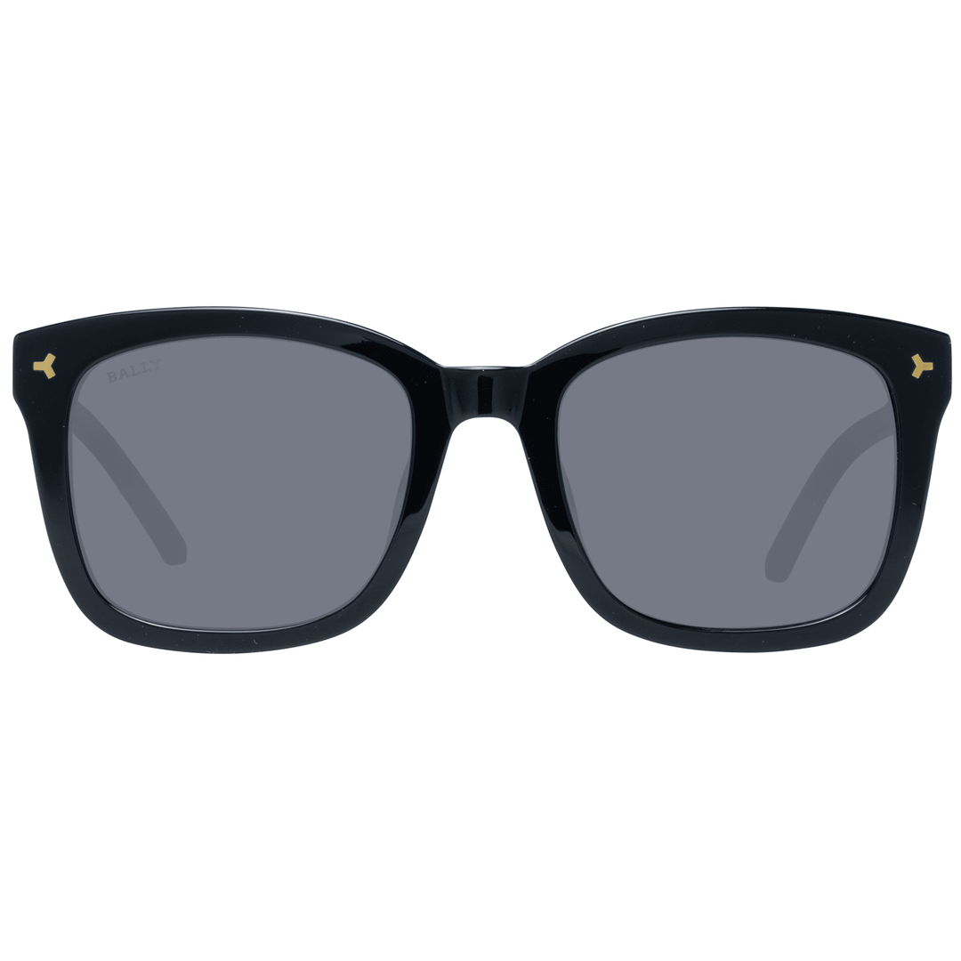 Bally Black Men Men's Sunglasses