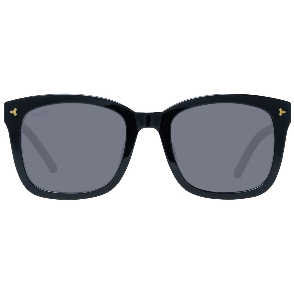 Bally Black Men Men's Sunglasses