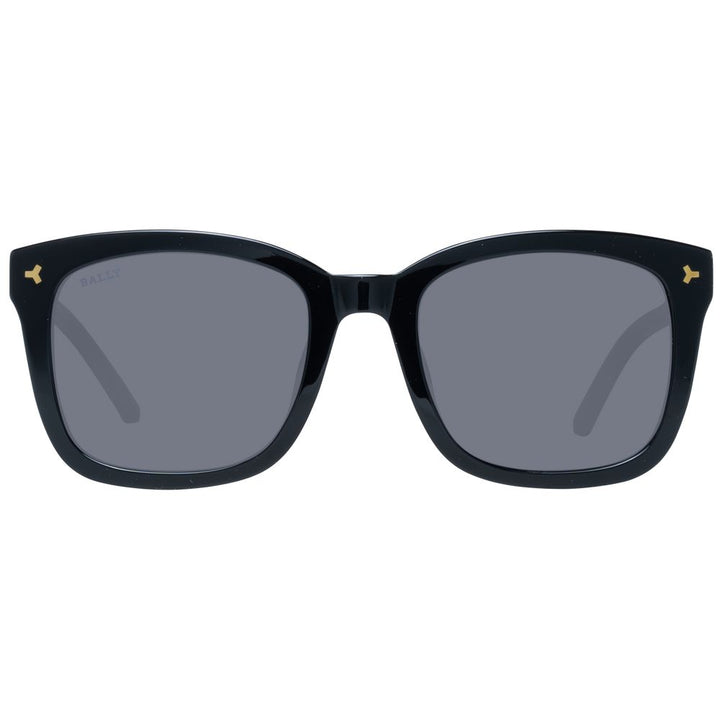 Bally Black Men Men's Sunglasses