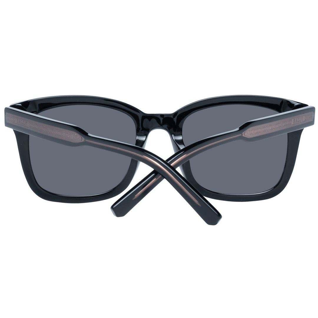 Bally Black Men Men's Sunglasses