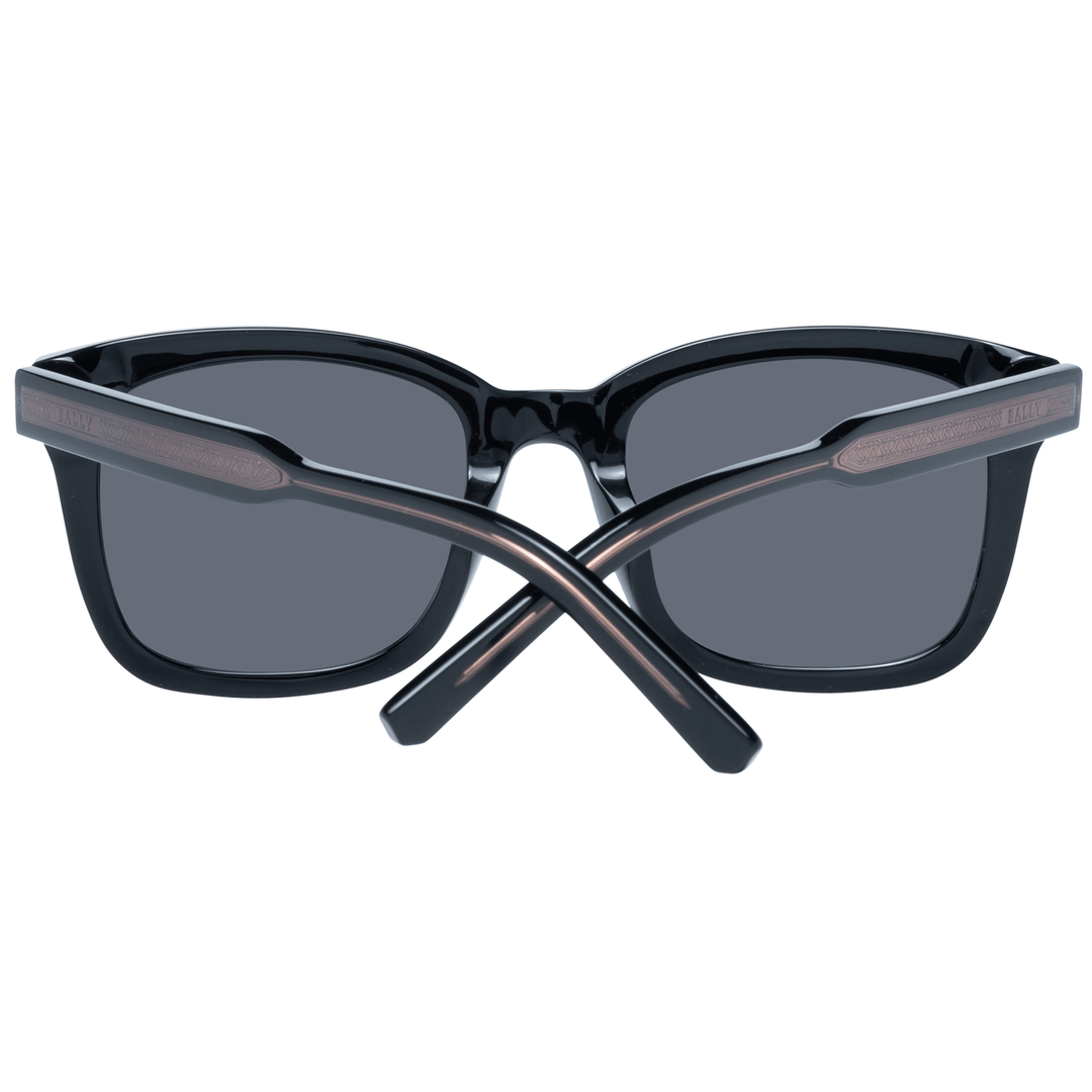 Bally Black Men Men's Sunglasses