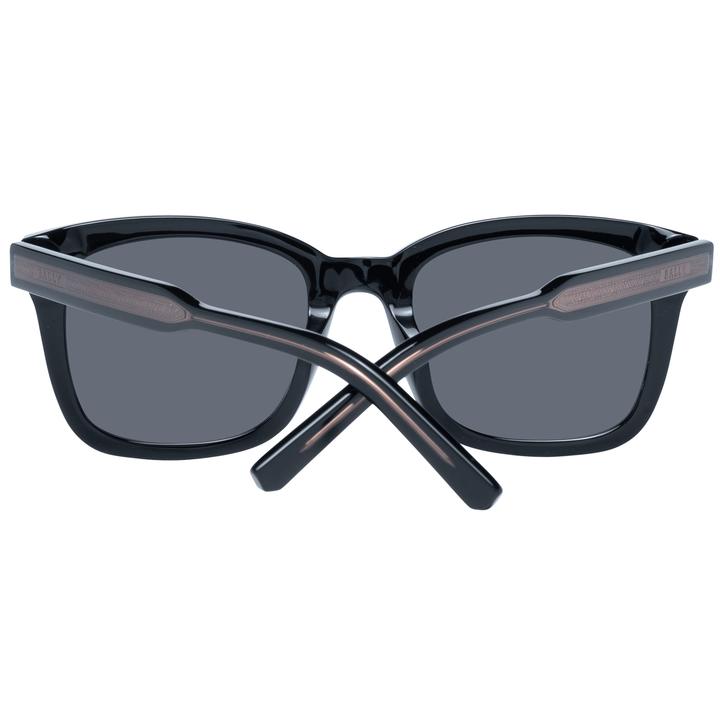 Bally Black Men Men's Sunglasses