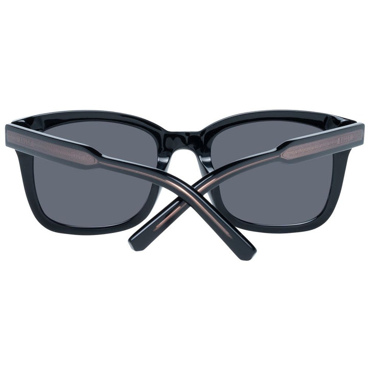 Bally Black Men Men's Sunglasses