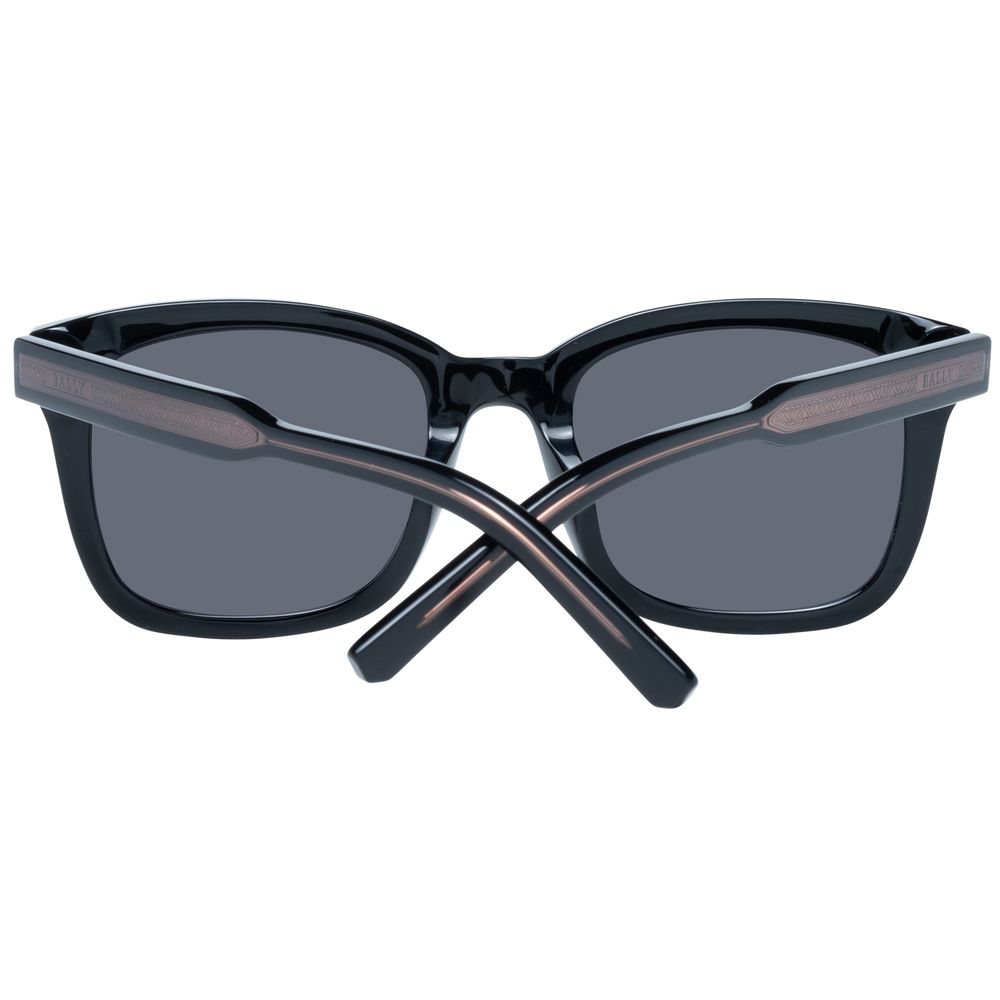 Bally Black Men Men's Sunglasses