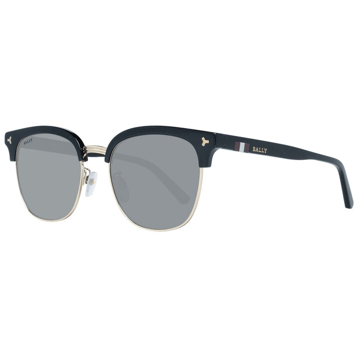 Bally Black Men Men's Sunglasses