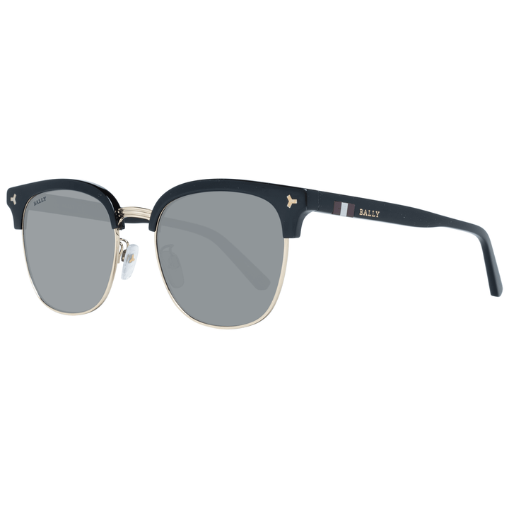Bally Black Men Men's Sunglasses