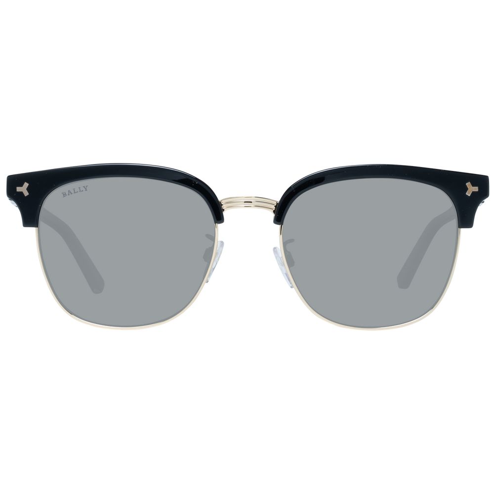 Bally Black Men Men's Sunglasses