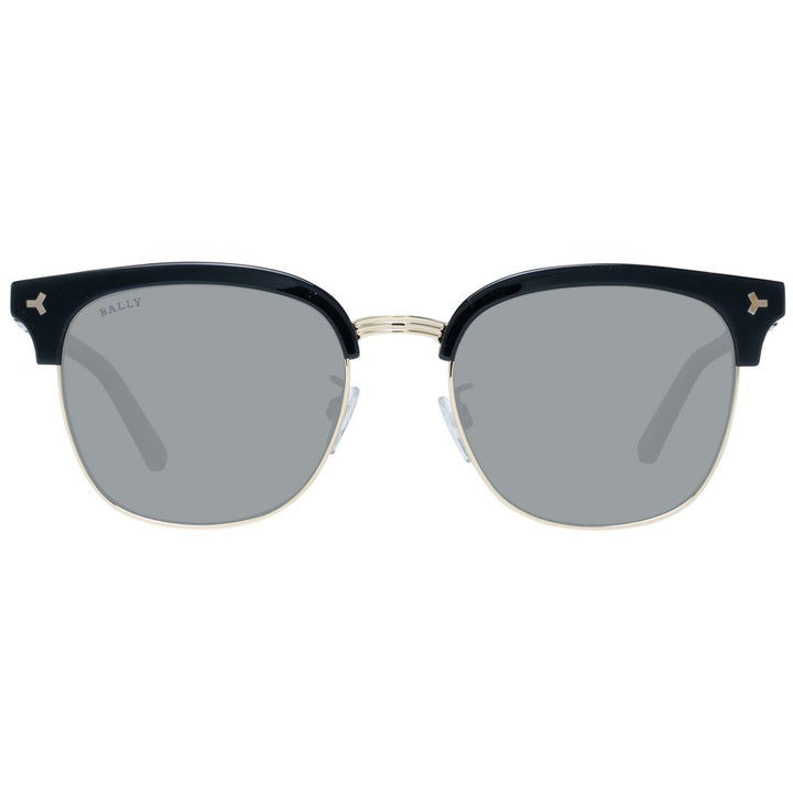 Bally Black Men Men's Sunglasses