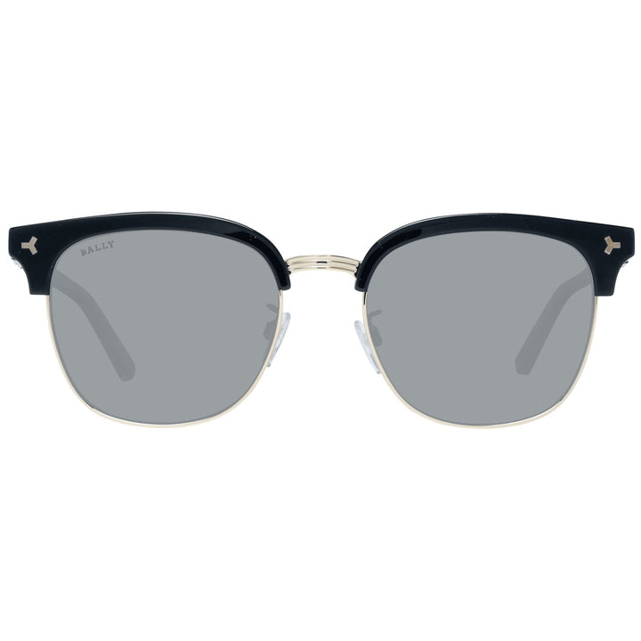 Bally Black Men Men's Sunglasses
