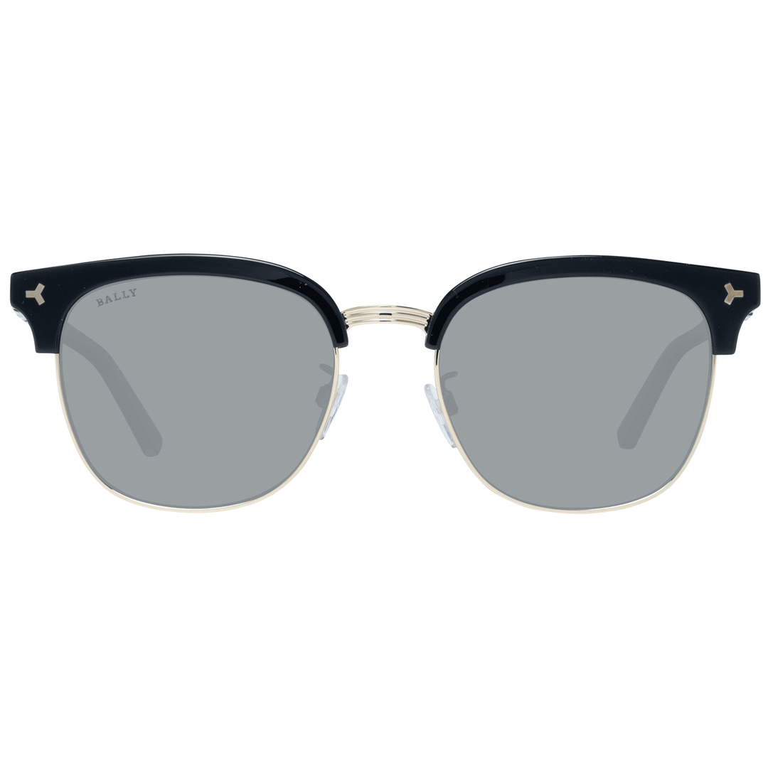 Bally Black Men Men's Sunglasses