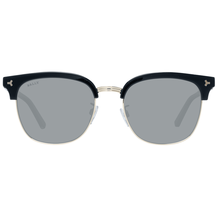 Bally Black Men Men's Sunglasses