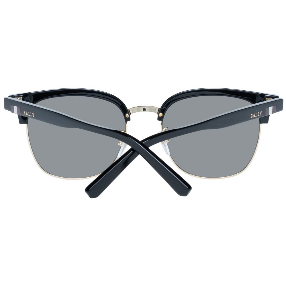 Bally Black Men Men's Sunglasses