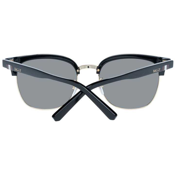Bally Black Men Men's Sunglasses