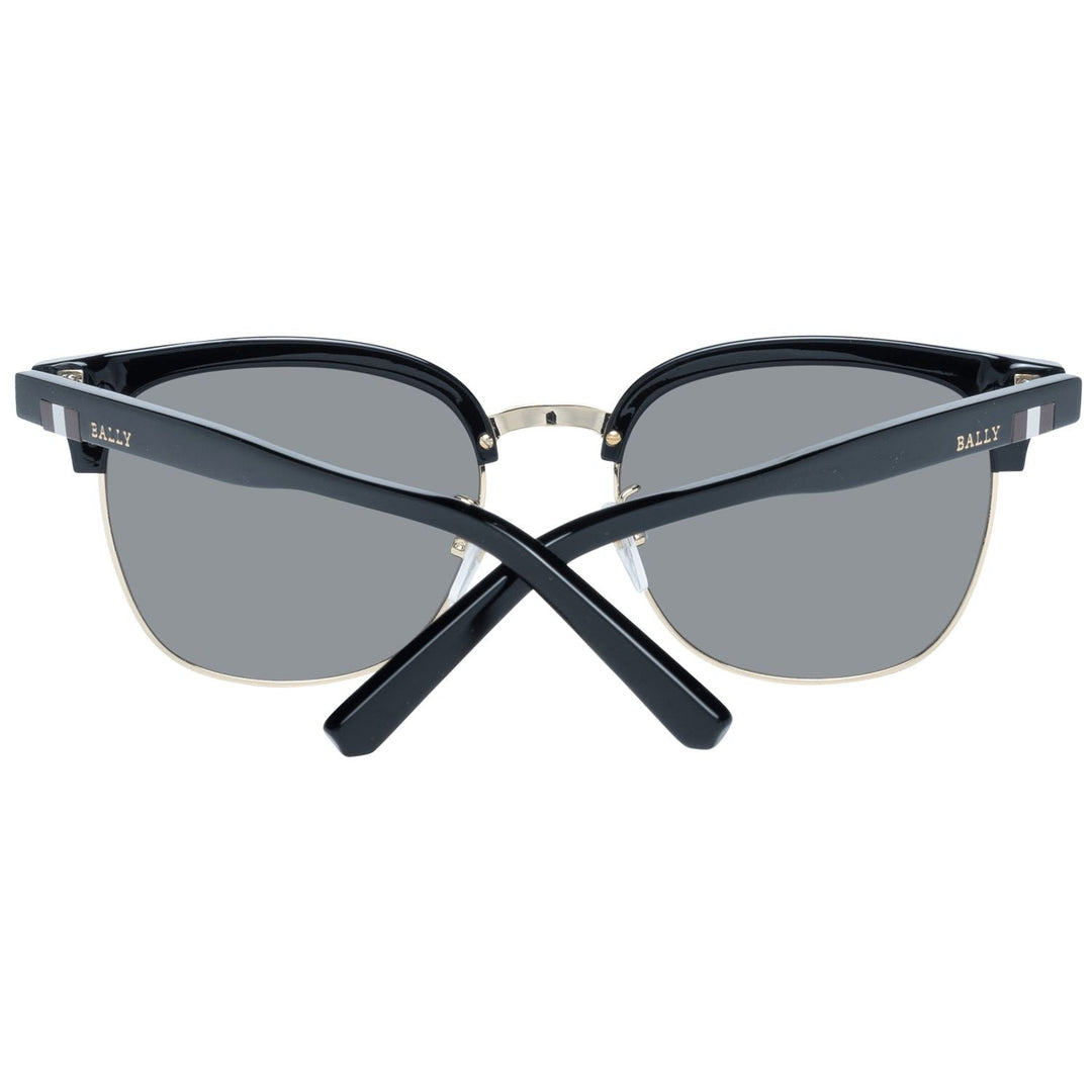 Bally Black Men Men's Sunglasses