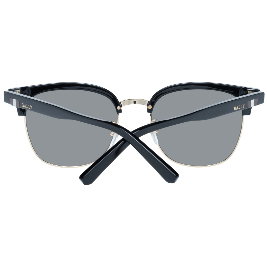 Bally Black Men Men's Sunglasses