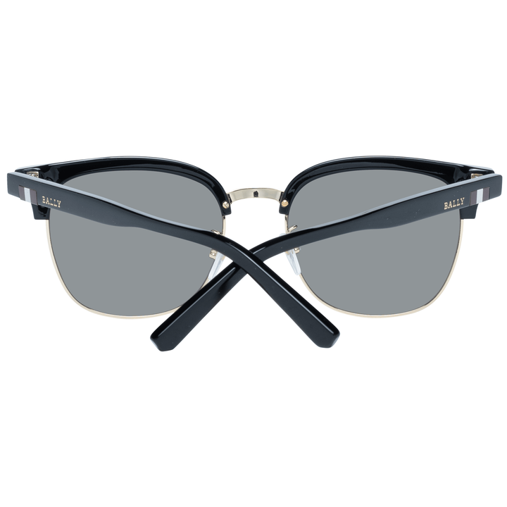 Bally Black Men Men's Sunglasses