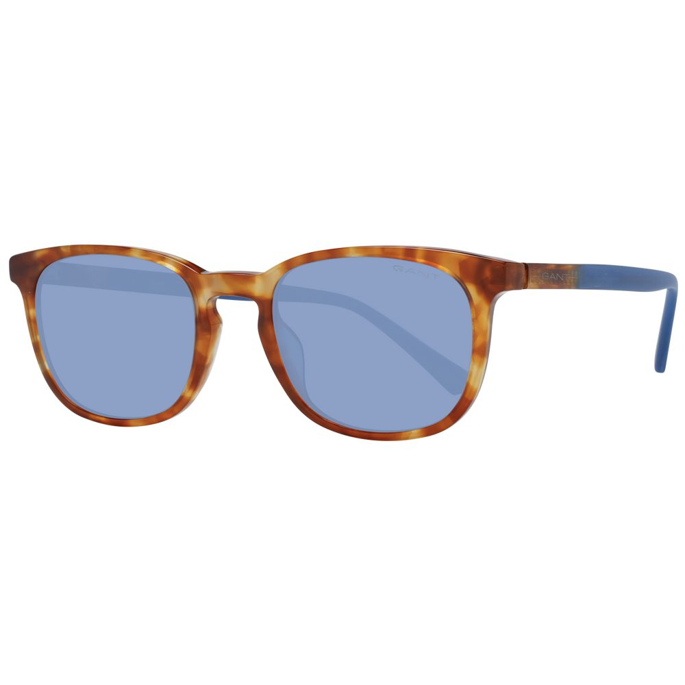 Gant Brown Men Men's Sunglasses