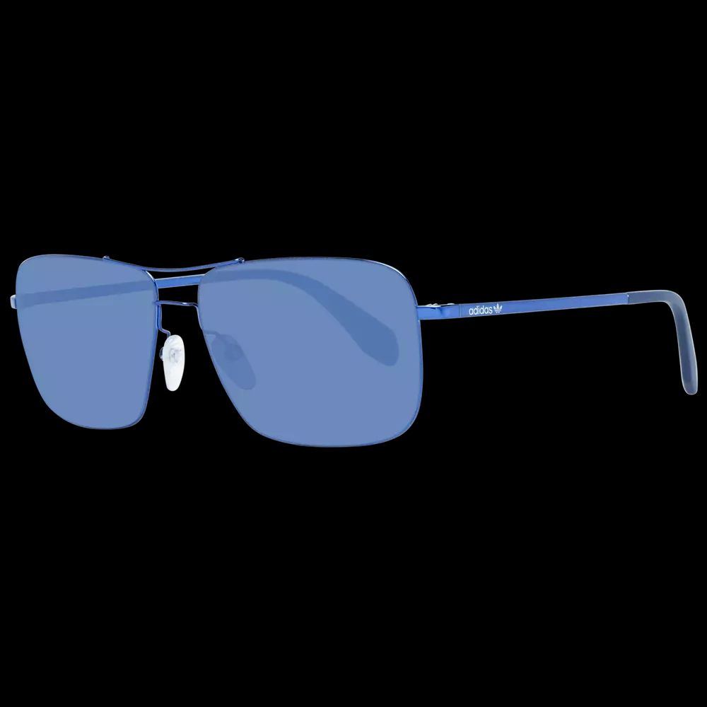 Adidas Blue Men Men's Sunglasses