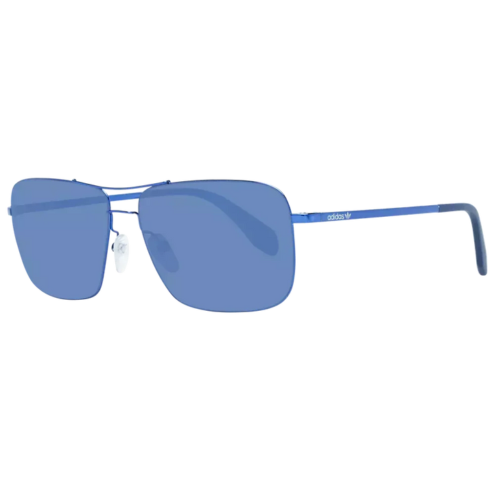 Adidas Blue Men Men's Sunglasses