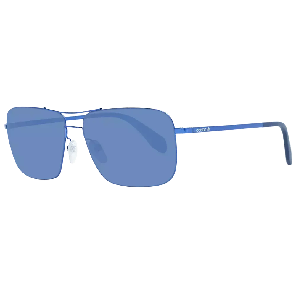 Adidas Blue Men Men's Sunglasses