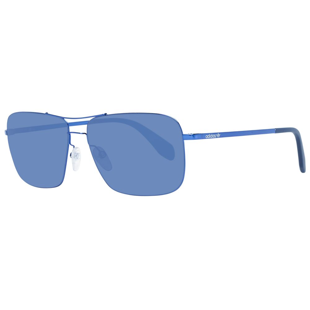 Adidas Blue Men Men's Sunglasses