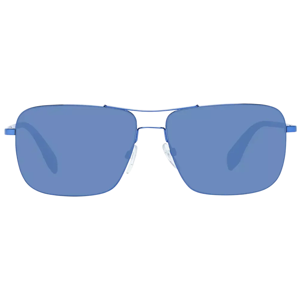 Adidas Blue Men Men's Sunglasses