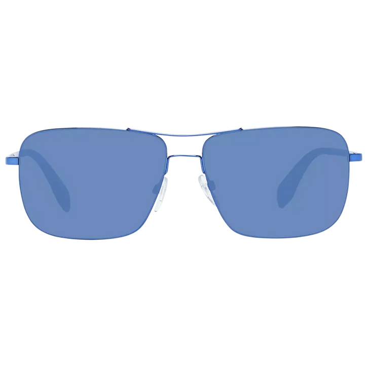 Adidas Blue Men Men's Sunglasses
