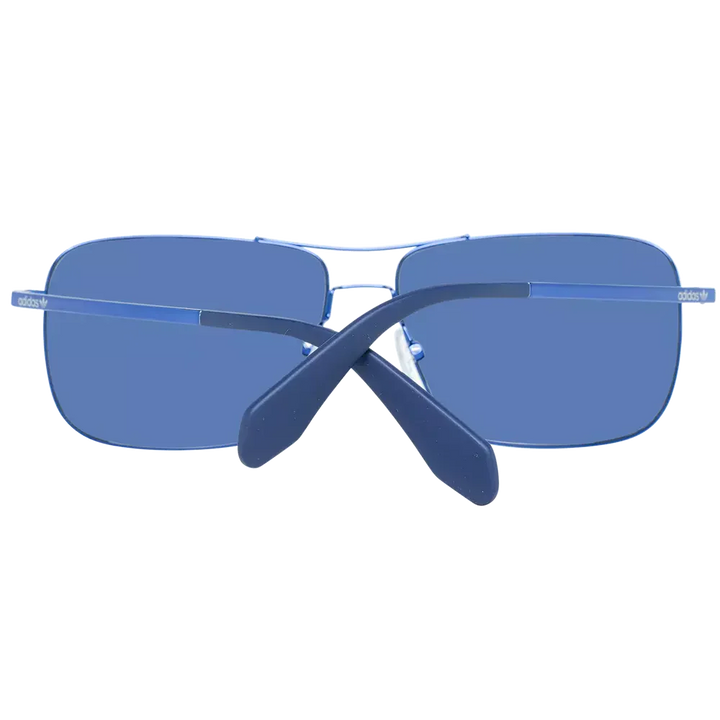 Adidas Blue Men Men's Sunglasses