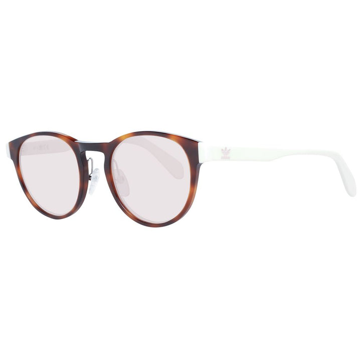 Adidas Brown Men Men's Sunglasses