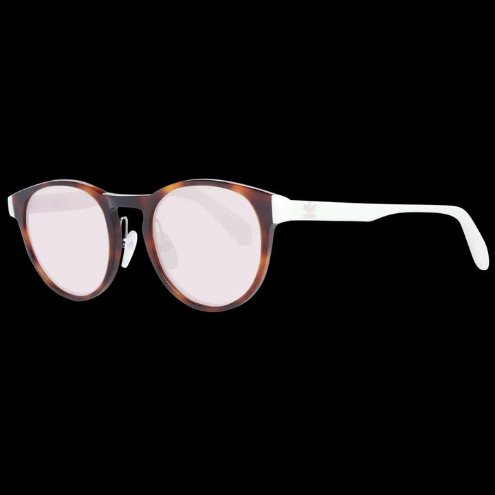 Adidas Brown Men Men's Sunglasses