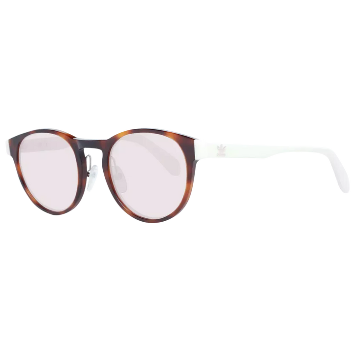 Adidas Brown Men Men's Sunglasses