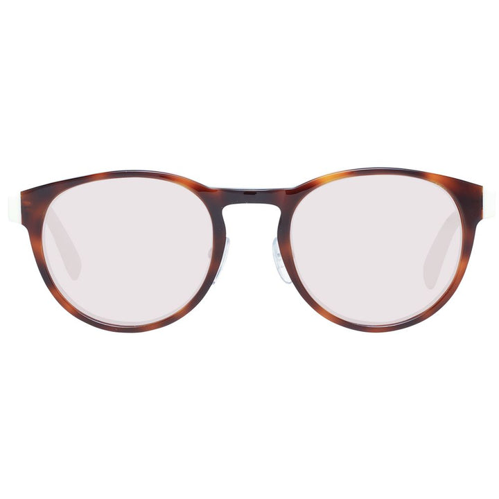 Adidas Brown Men Men's Sunglasses