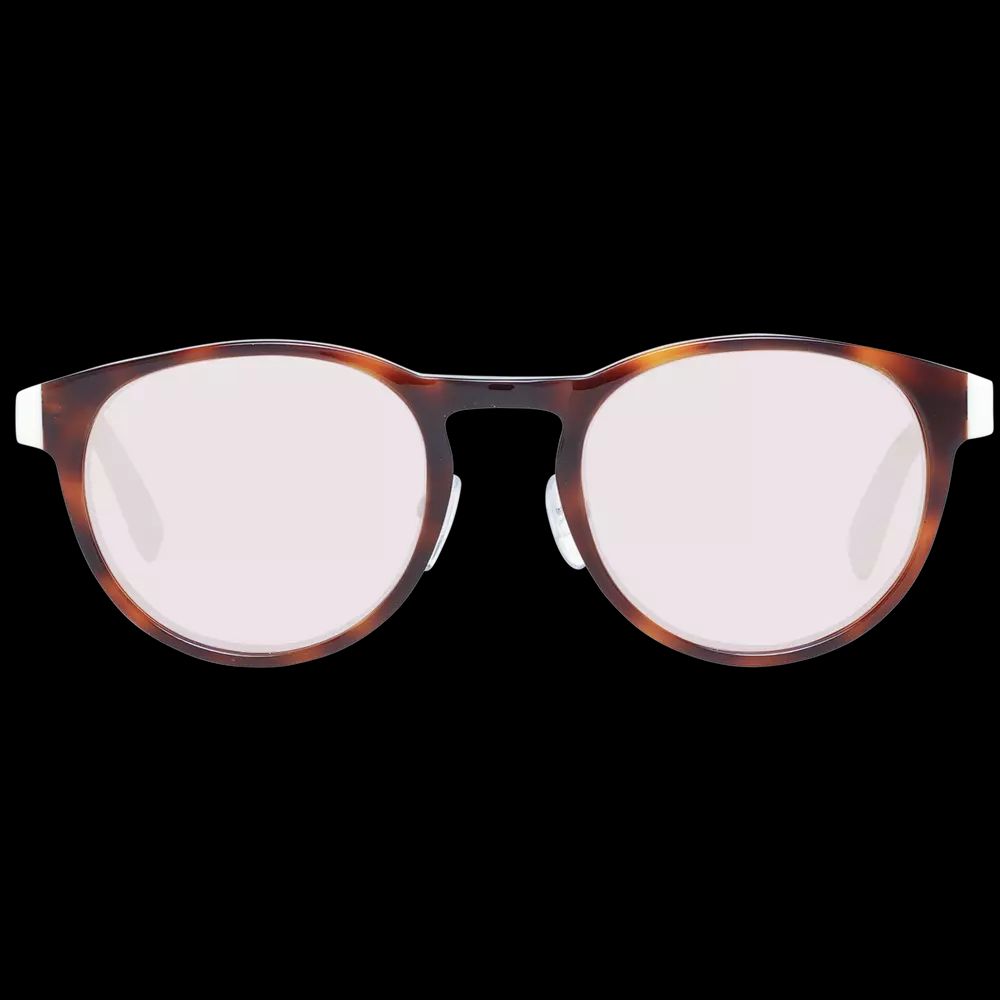 Adidas Brown Men Men's Sunglasses