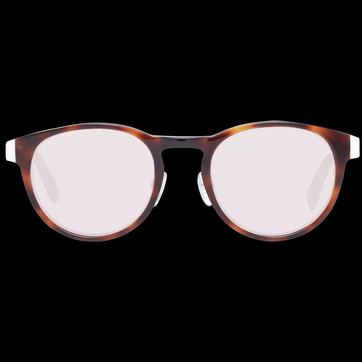 Adidas Brown Men Men's Sunglasses