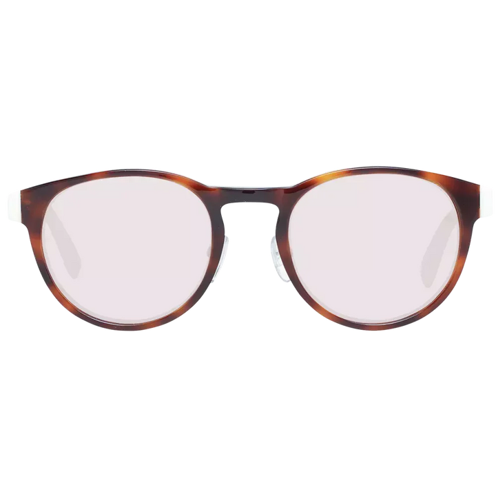Adidas Brown Men Men's Sunglasses
