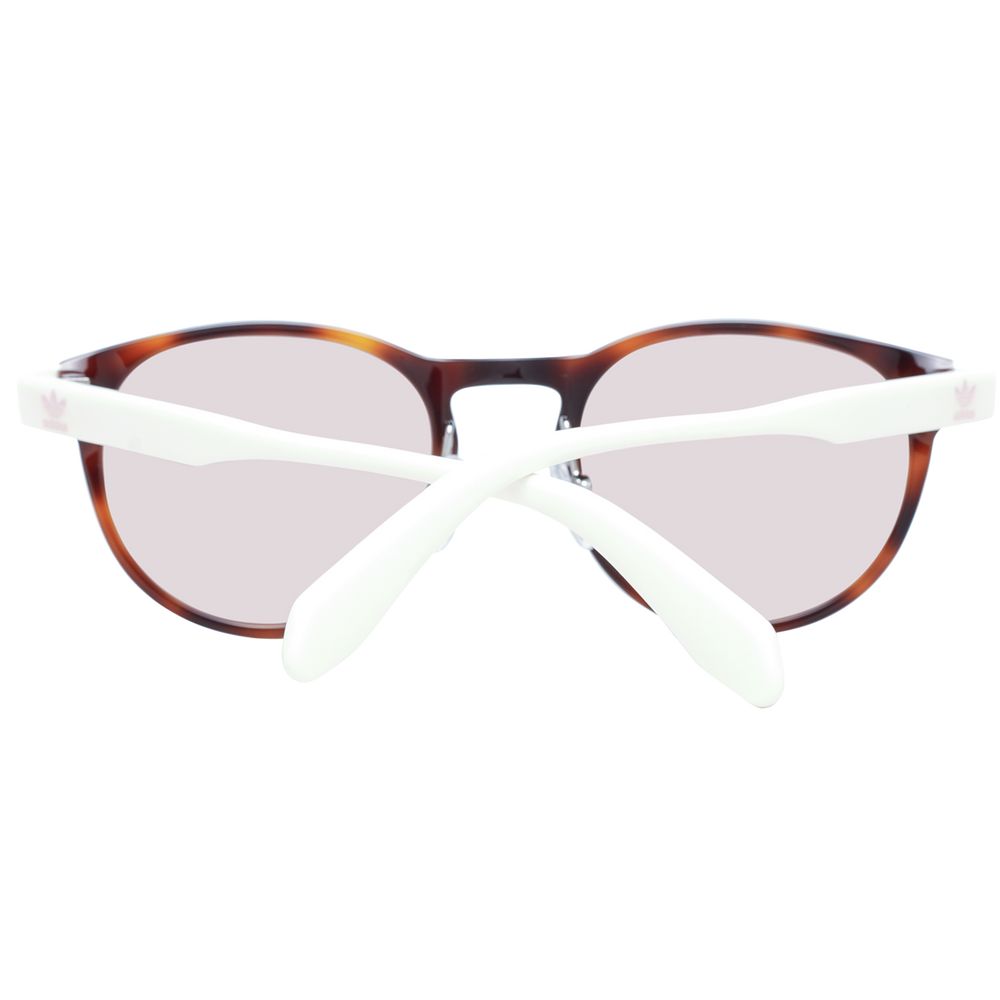 Adidas Brown Men Men's Sunglasses