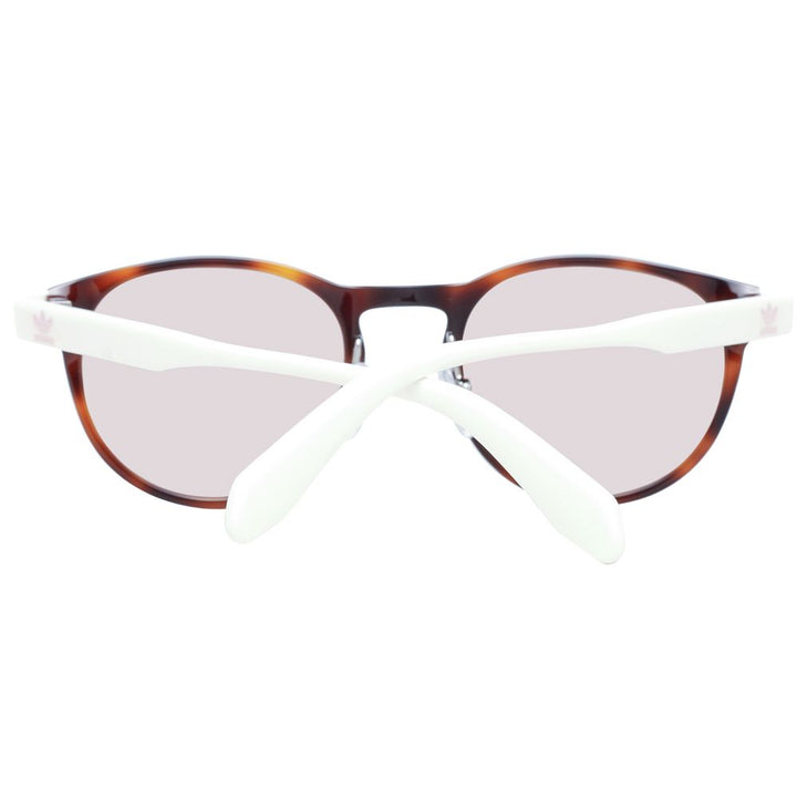 Adidas Brown Men Men's Sunglasses