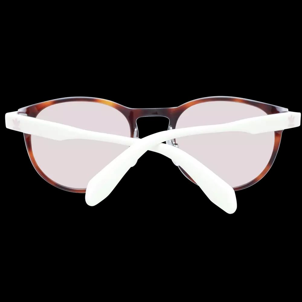 Adidas Brown Men Men's Sunglasses