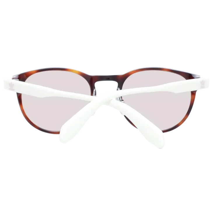 Adidas Brown Men Men's Sunglasses