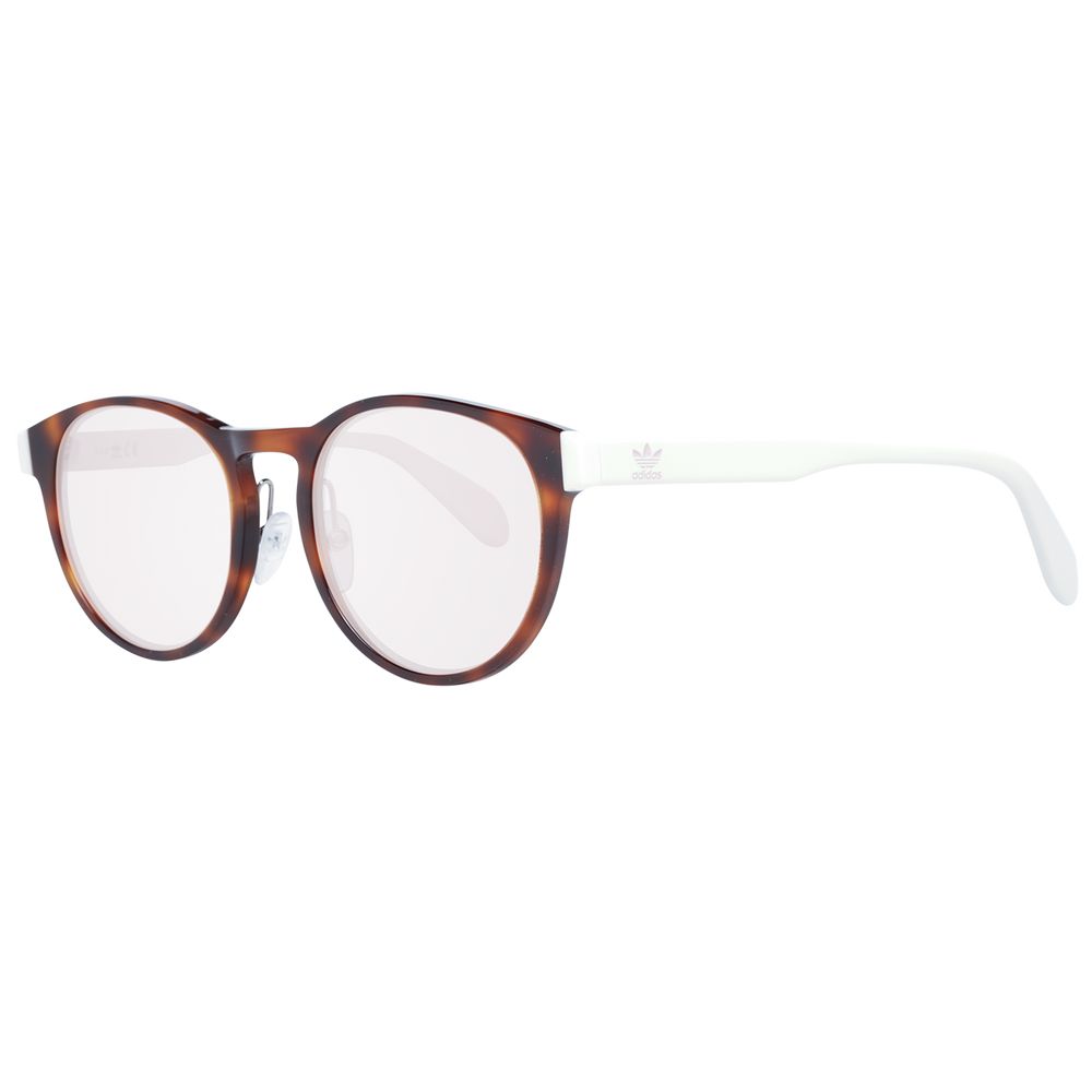 Adidas Brown Men Men's Sunglasses