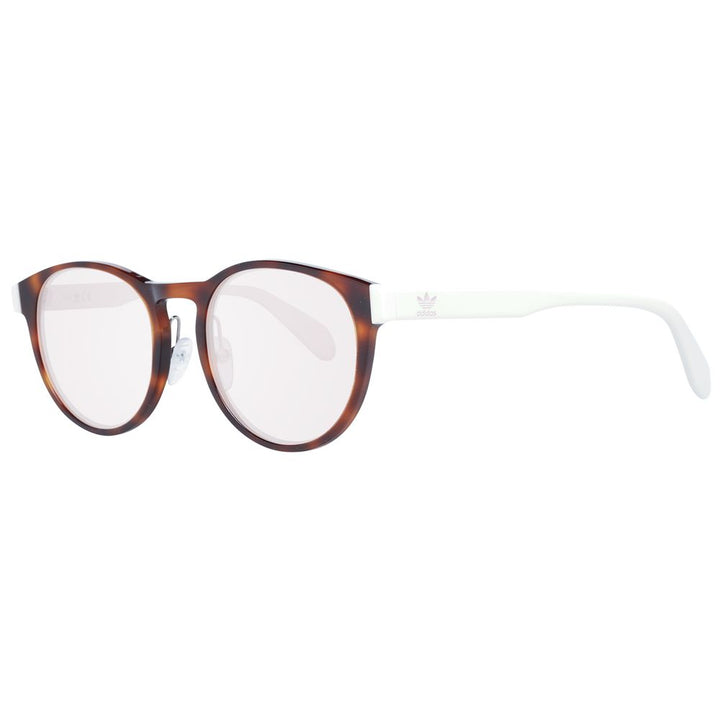Adidas Brown Men Men's Sunglasses